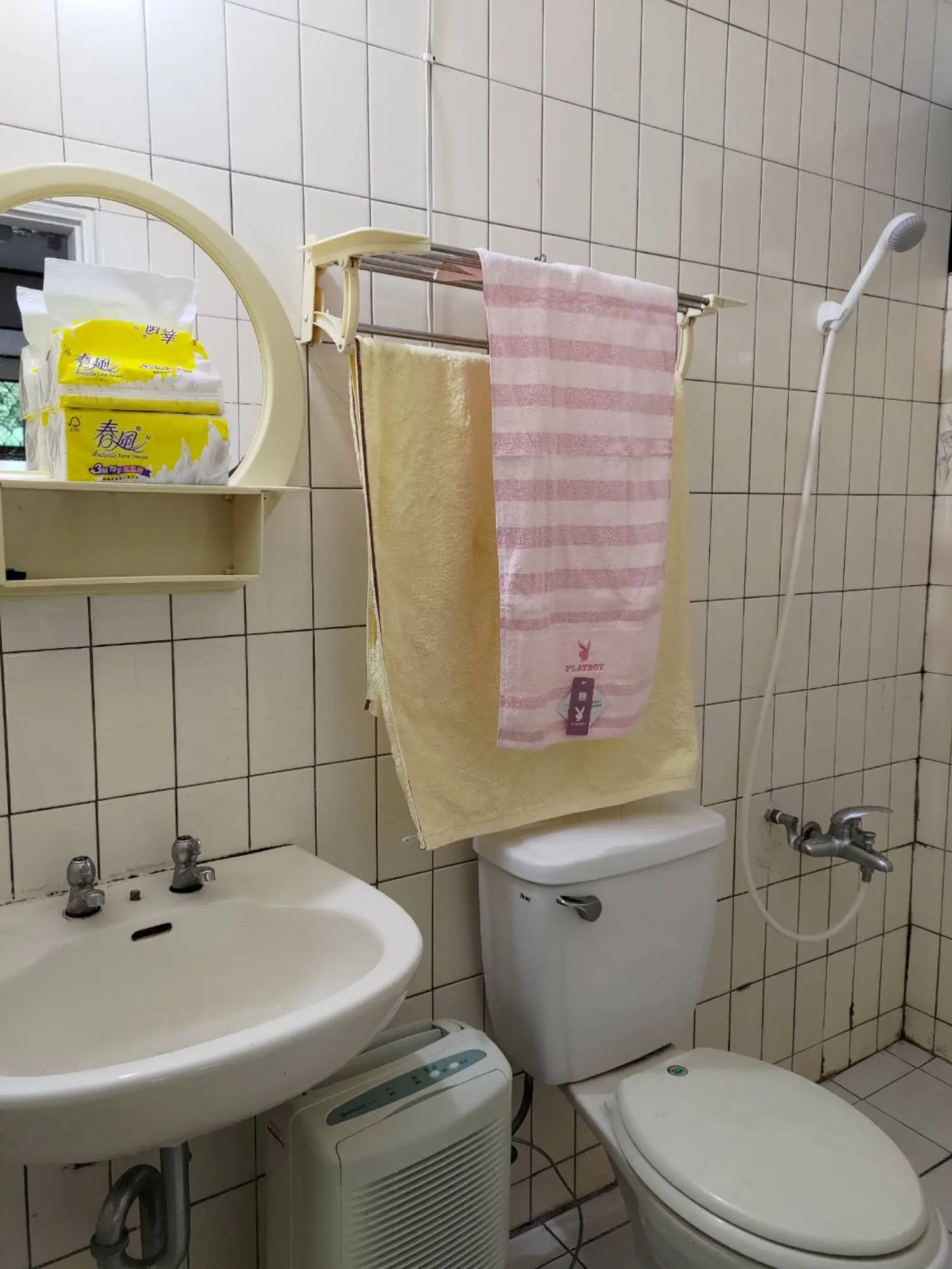 Private room for rent TWD 10 000 - 6 ping - Daan District,Taipei City slide 7