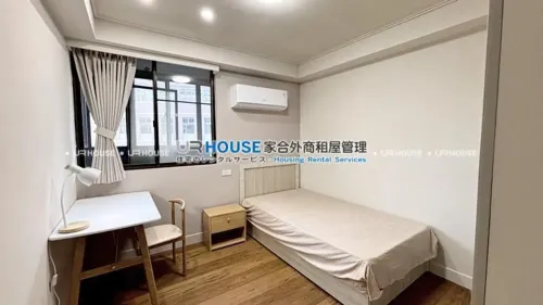 4 bedrooms apartment for rent TWD 70 000 - 52 ping - Shilin District,Taipei City slide 10