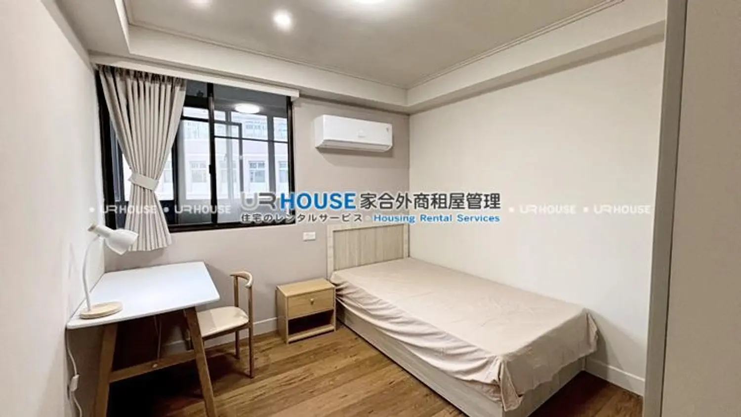 4 bedrooms apartment for rent TWD 70 000 - 52 ping - Shilin District,Taipei City slide 10