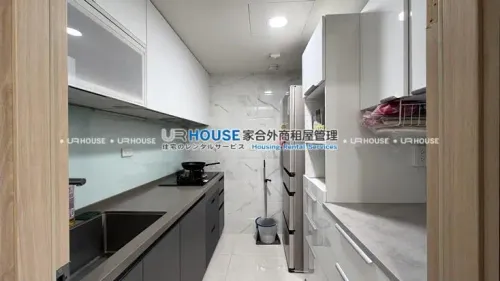 Apartment for rent TWD 52 000 - Section 4, Chengde Road - 2 bedrooms