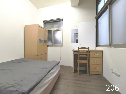 Private room for rent TWD 10 000 -  - 6 bedrooms