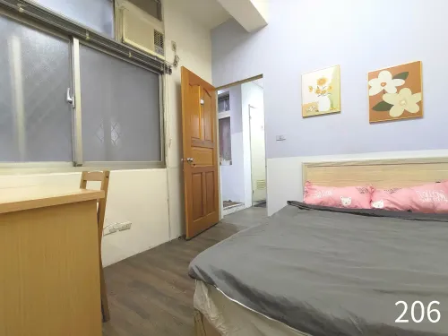 Private room for rent TWD 10 000 -  - 6 bedrooms