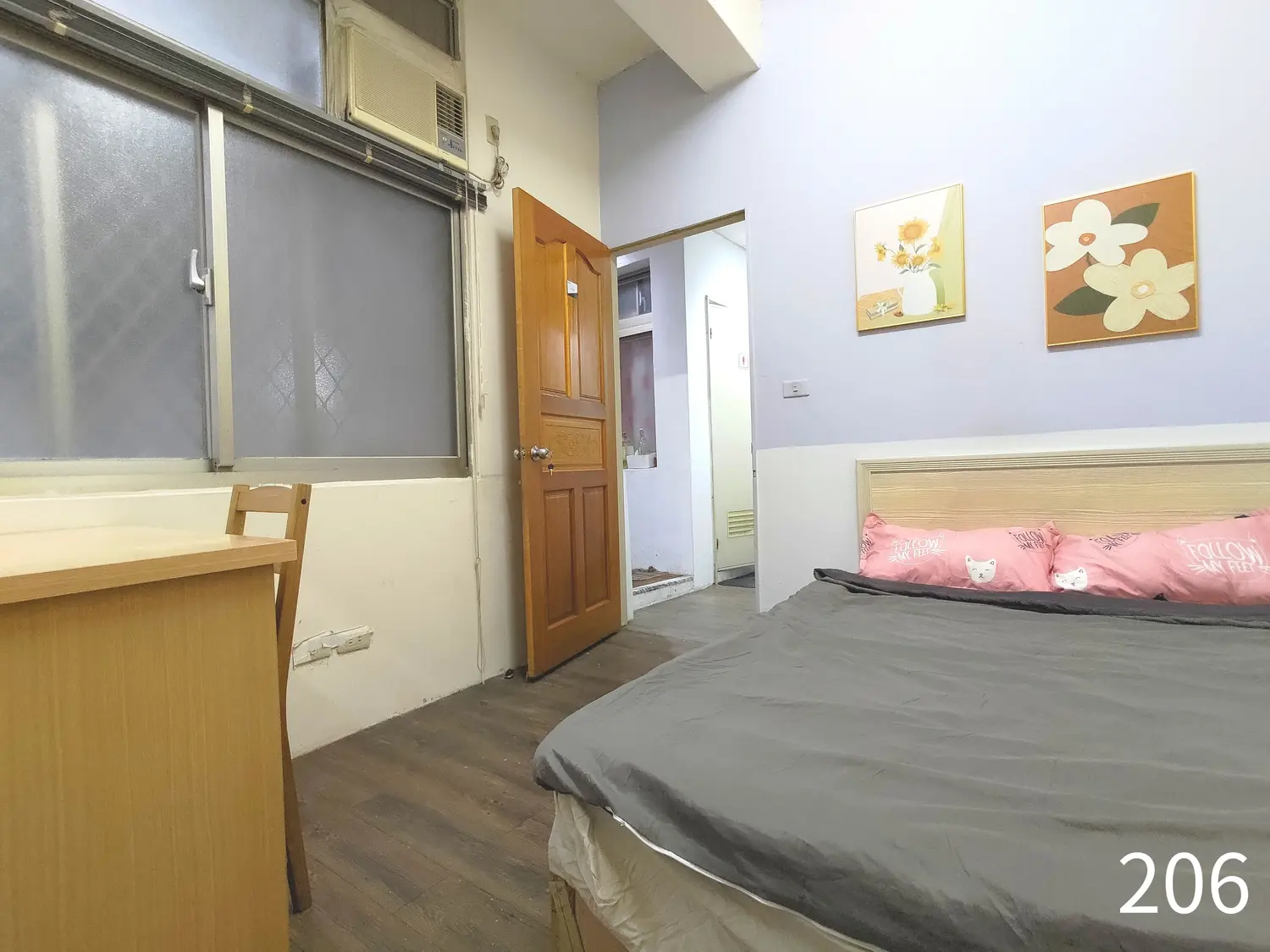 Private room for rent TWD 10 000 - 4 ping - Songshan District,Taipei City slide 3