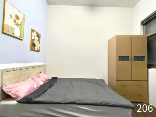 Private room for rent TWD 10 000 -  - 6 bedrooms