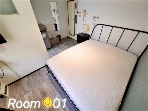 Private room for rent TWD 15 000 -  - 9 bedrooms