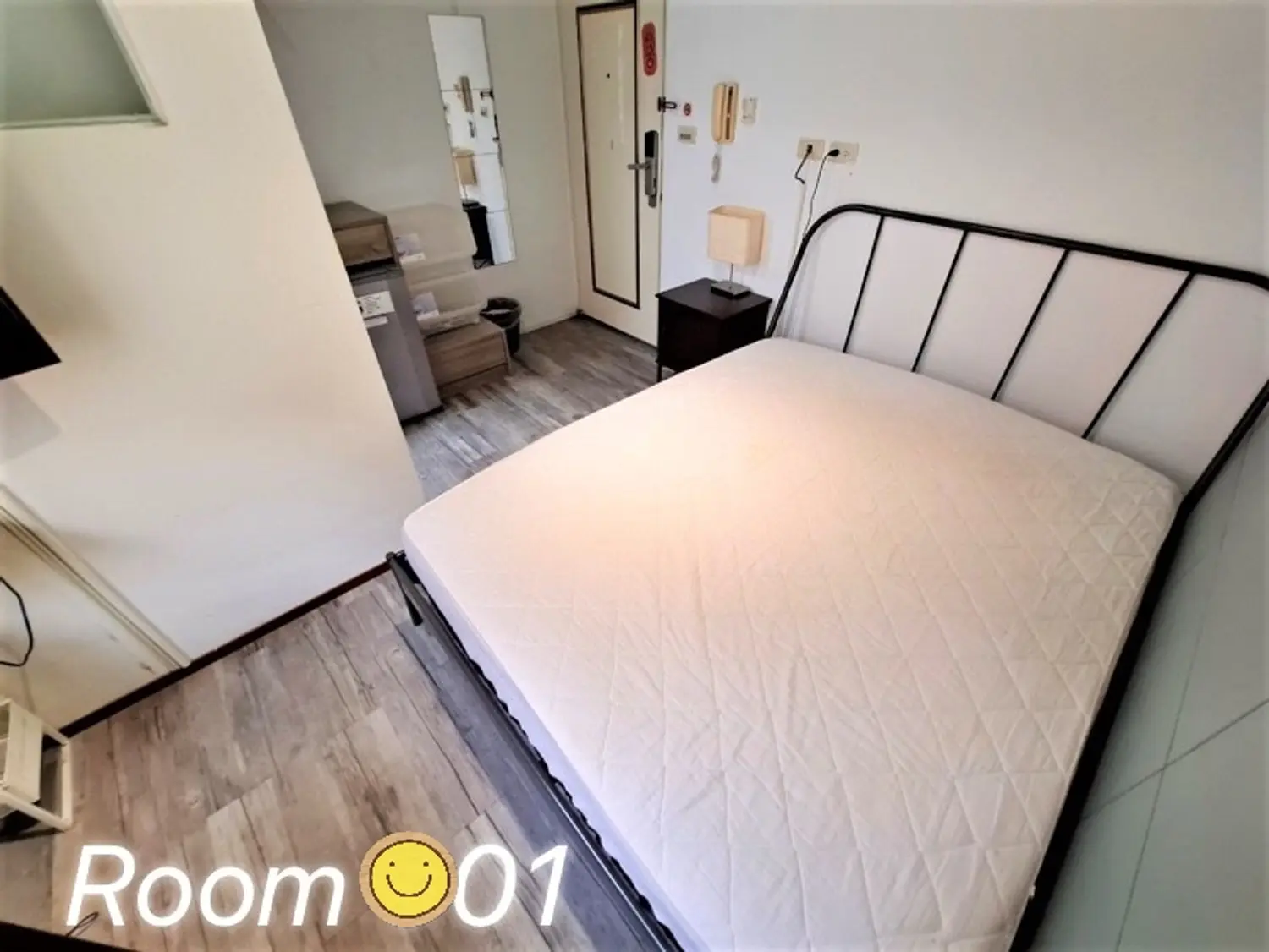 Private room for rent TWD 15 000 - 5 ping - Daan District,Taipei City slide 6