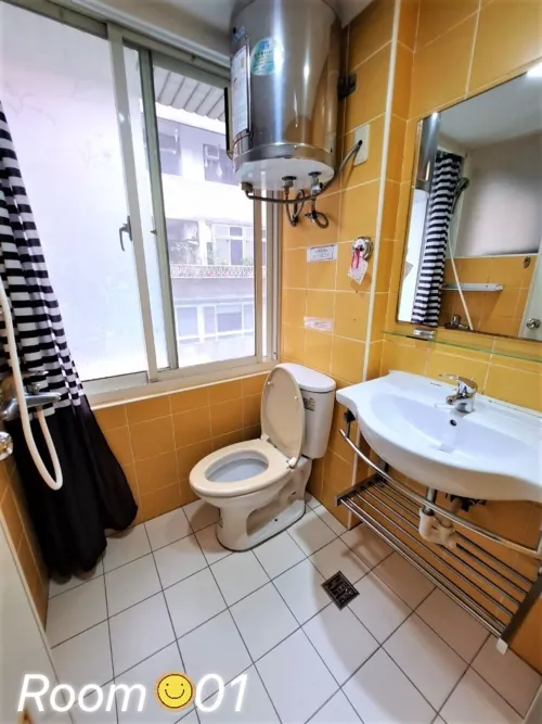Private room for rent TWD 15 000 -  - 9 bedrooms