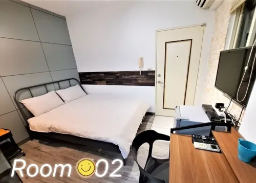Private room for rent TWD 14 500 - Yunhe St - 9 bedrooms