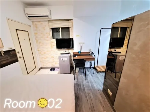 Private room for rent TWD 14 500 - Yunhe St - 9 bedrooms