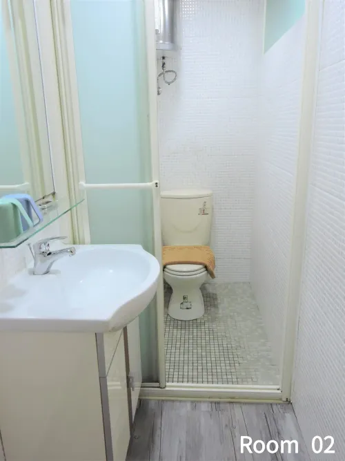 Private room for rent TWD 14 500 - Yunhe St - 9 bedrooms