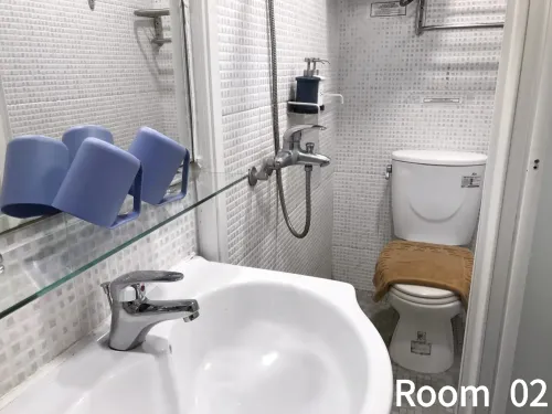 Private room for rent TWD 14 500 - Yunhe St - 9 bedrooms