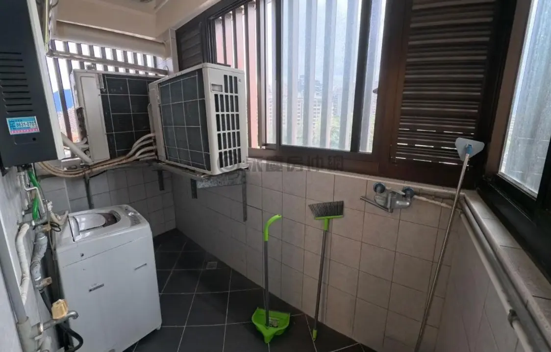 3 房 淡水區, 新北市公寓出租 | NT$ 29 500 | 53 坪 slide 10