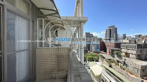 Apartment for rent TWD 36 000 - Lane 53, Section 1, Zhongshan North Road - Studio