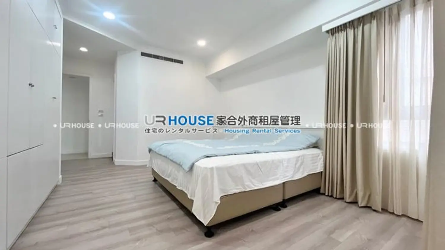 3 bedrooms apartment for rent TWD 95 000 - 48 ping - Taipei City,Zhongshan District slide 6