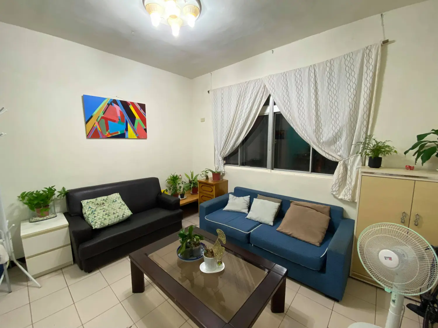 3 bedrooms apartment for rent TWD 46 000 - 133 ping - Zhonghe District,New Taipei City slide 8