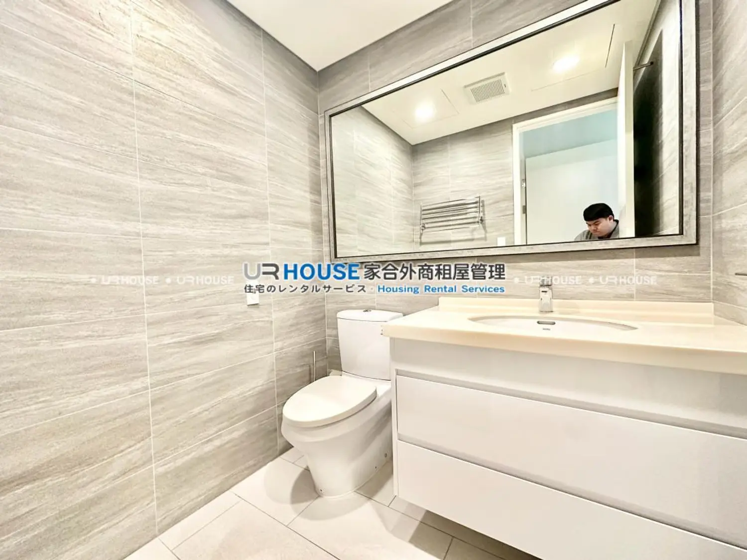 2 bedrooms apartment for rent TWD 40 000 - 21 ping - Xindian District,New Taipei City slide 15