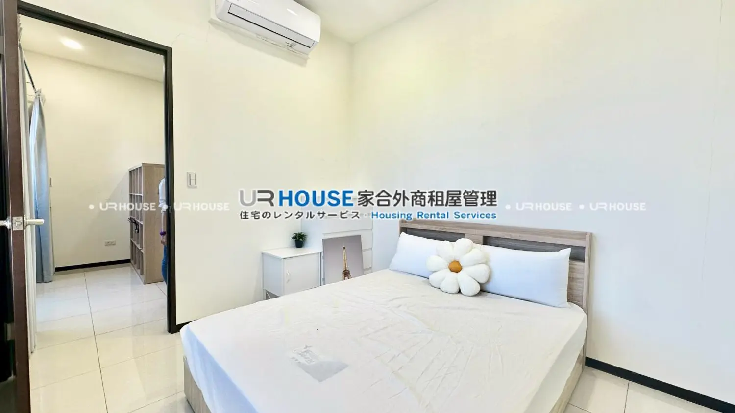 2 bedrooms apartment for rent TWD 78 000 - 20 ping - Datong District,Taipei City slide 5