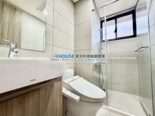 Apartment for rent TWD 48 000 - Lane 281, Section 2, Xiyuan Road - 2 bedrooms