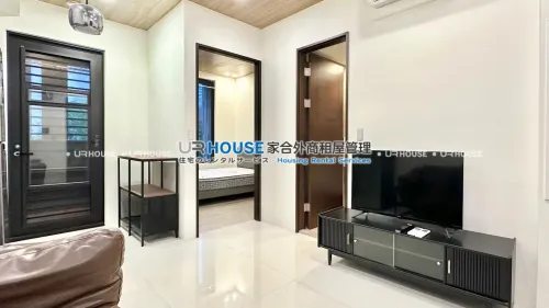 Apartment for rent NT$ 49 000 - Chongyang Road - 1 room