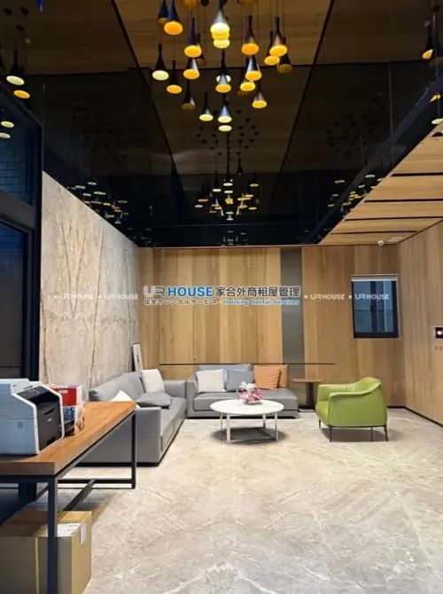 2 bedrooms apartment for rent in Shilin District, Taipei City | NT$ 49 000 | 12 ping slide 16