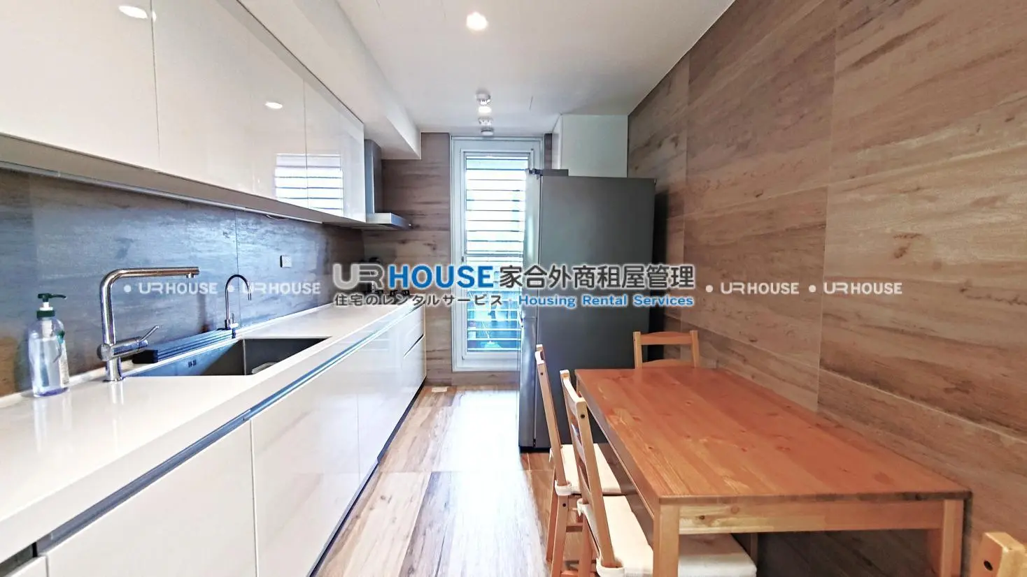 4 bedrooms apartment for rent in Shilin District, Taipei City | NT$ 150 000 | 41 ping slide 15