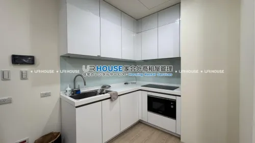 Apartment for rent TWD 58 000 - Wenlin North Road - 2 bedrooms