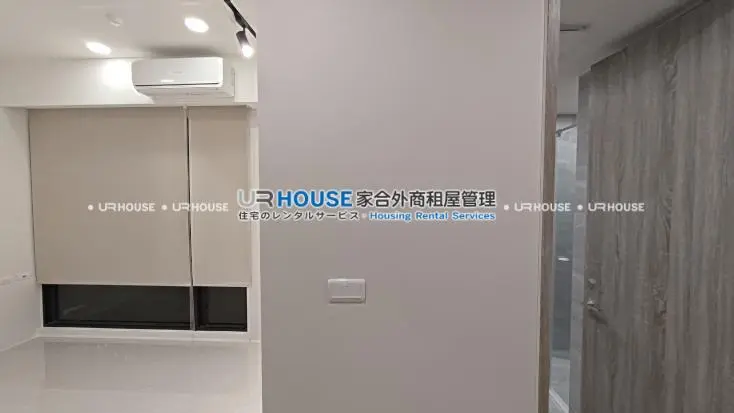 3 bedrooms apartment for rent in Xinyi District, Taipei City | NT$ 80 000 | 30 ping slide 6