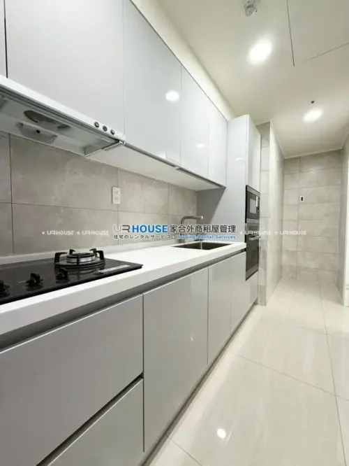 Apartment for rent NT$ 65 000 - Huajiang 1st Road - 3 bedrooms