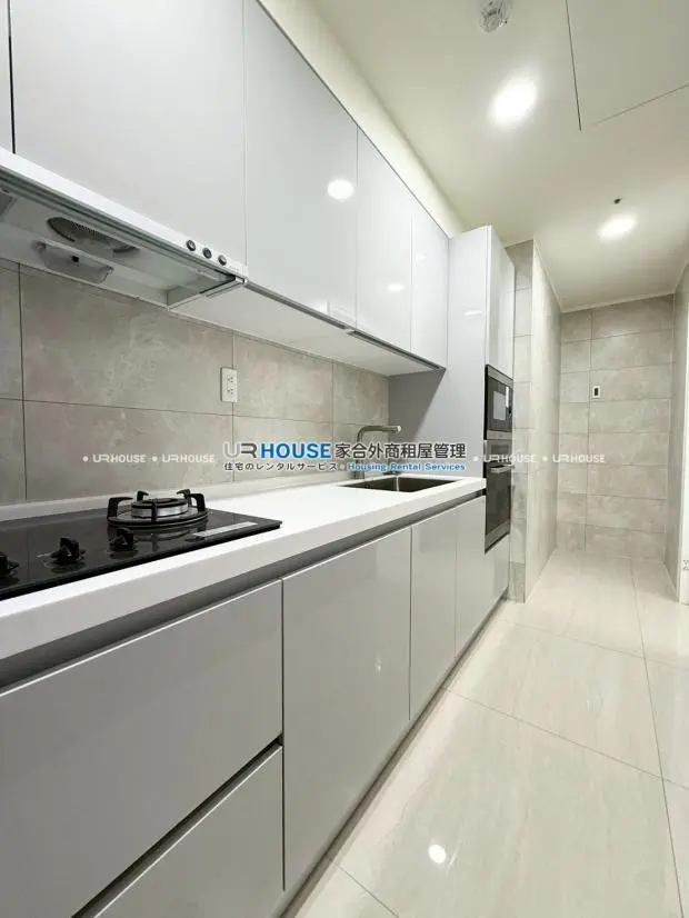 3 bedrooms apartment for rent in Banqiao District, New Taipei City | NT$ 65 000 | 29 ping slide 11