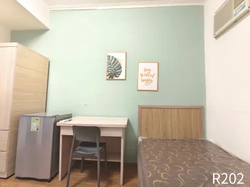 Private room for rent TWD 15 000 -  - 3 bedrooms