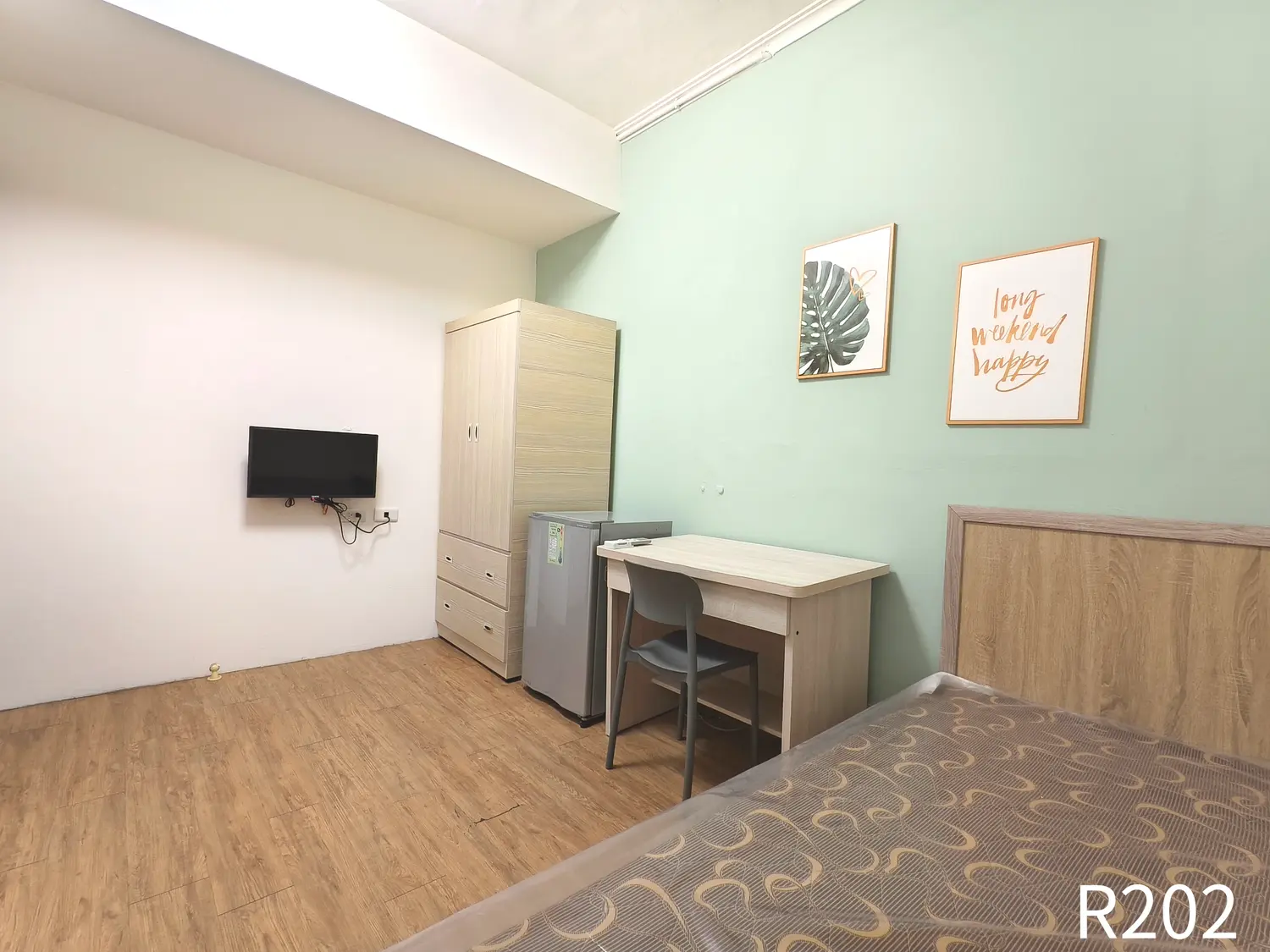 Private room for rent TWD 15 000 - 6 ping - Taipei City,Songshan District slide 4