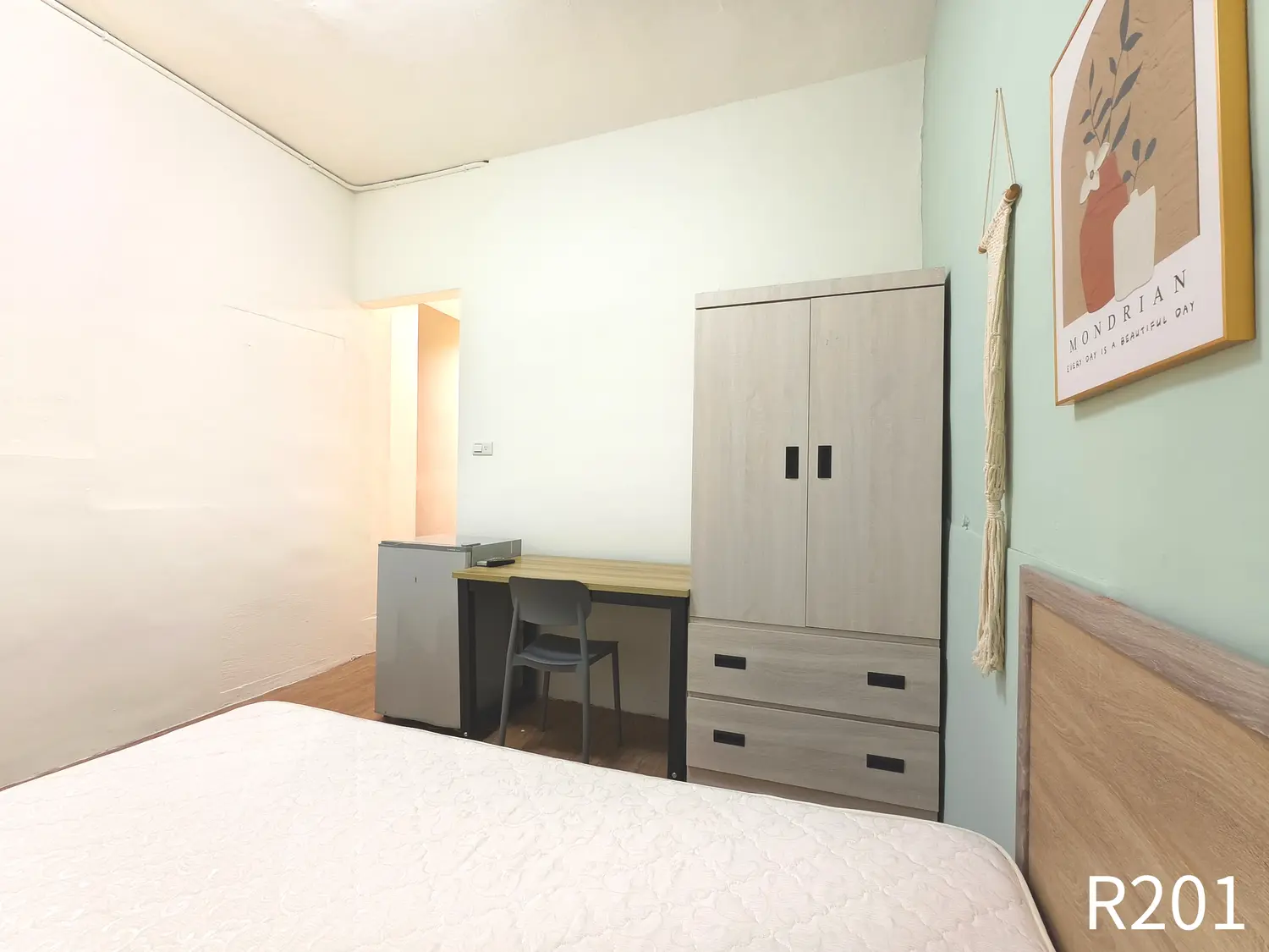 Private room for rent TWD 15 000 - 6 ping - Taipei City,Songshan District slide 9