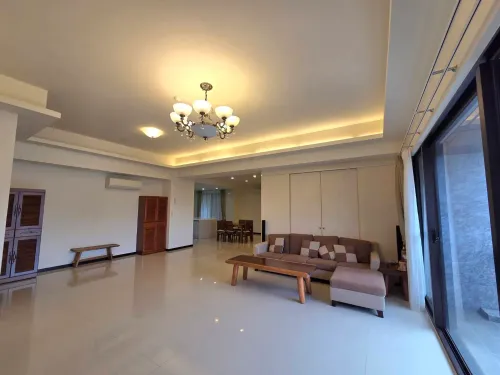 Apartment for rent TWD 190 000 - Dexing E Rd - 4 bedrooms