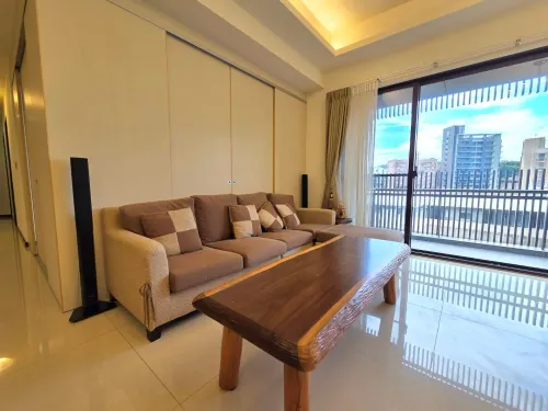 Apartment for rent TWD 190 000 - Dexing E Rd - 4 bedrooms