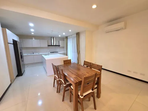 Apartment for rent TWD 190 000 - Dexing E Rd - 4 bedrooms