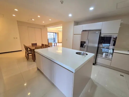 Apartment for rent TWD 190 000 - Dexing E Rd - 4 bedrooms