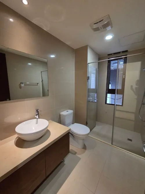 Apartment for rent TWD 190 000 - Dexing E Rd - 4 bedrooms