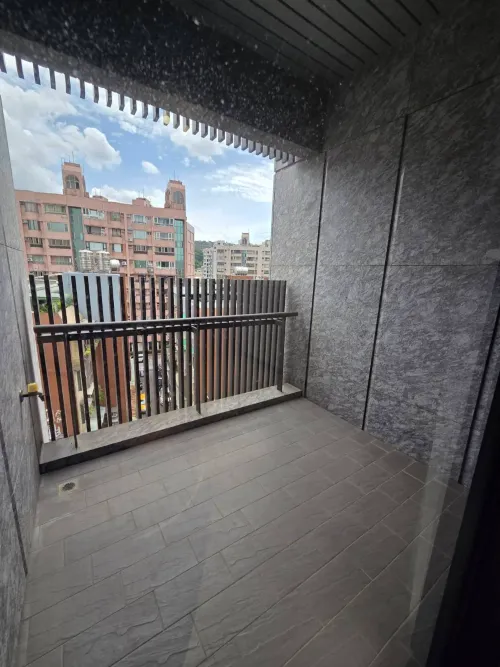 Apartment for rent TWD 190 000 - Dexing E Rd - 4 bedrooms