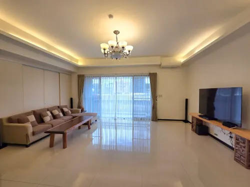 Apartment for rent TWD 190 000 - Dexing E Rd - 4 bedrooms