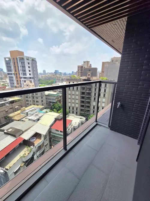 Apartment for rent TWD 160 000 - Lane 405, Section 6, Zhongshan N Rd - 3 bedrooms