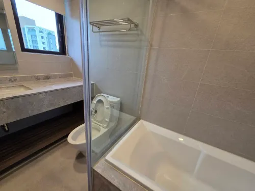 Apartment for rent TWD 160 000 - Lane 405, Section 6, Zhongshan N Rd - 3 bedrooms