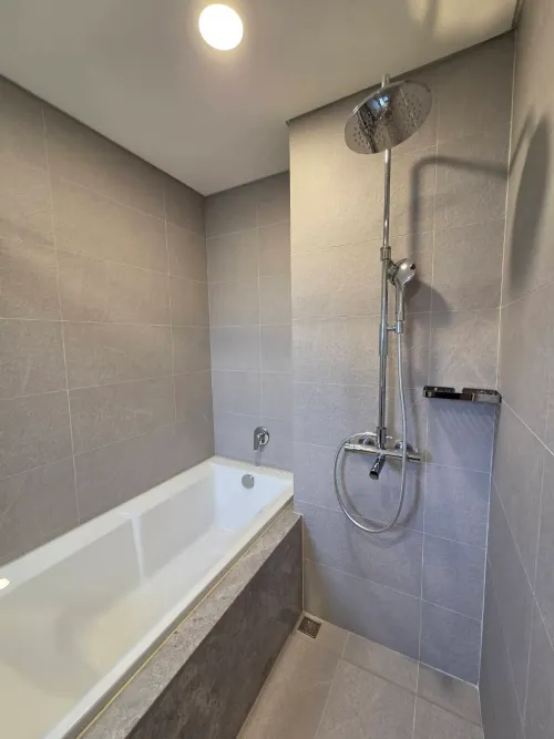 Apartment for rent TWD 160 000 - Lane 405, Section 6, Zhongshan N Rd - 3 bedrooms