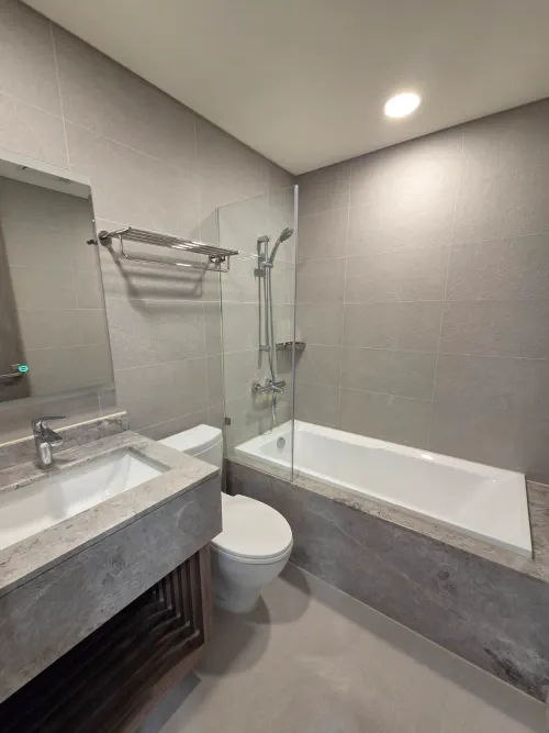 Apartment for rent TWD 160 000 - Lane 405, Section 6, Zhongshan N Rd - 3 bedrooms