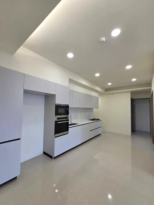 Apartment for rent TWD 160 000 - Lane 405, Section 6, Zhongshan N Rd - 3 bedrooms