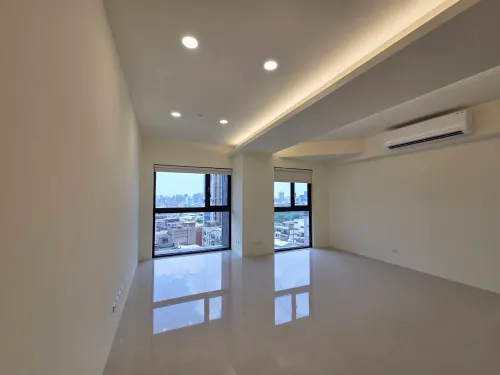 Apartment for rent TWD 160 000 - Lane 405, Section 6, Zhongshan N Rd - 3 bedrooms