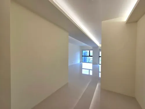 Apartment for rent TWD 160 000 - Lane 405, Section 6, Zhongshan N Rd - 3 bedrooms
