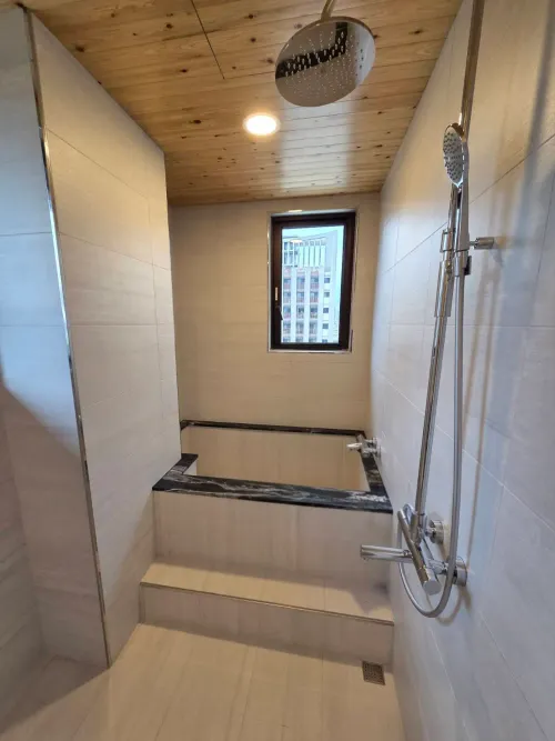 Apartment for rent TWD 160 000 - Lane 405, Section 6, Zhongshan N Rd - 3 bedrooms