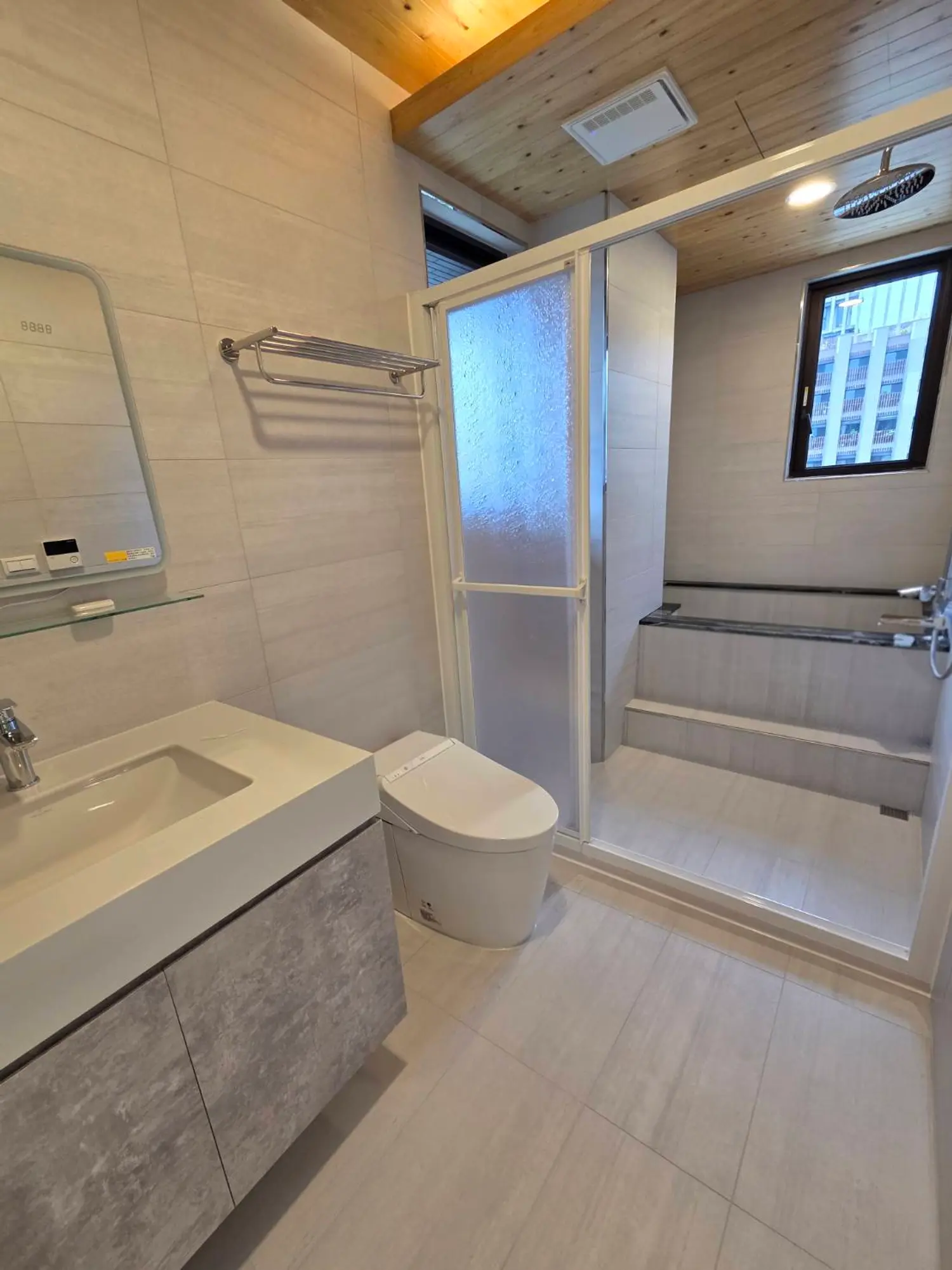 3 bedrooms apartment for rent TWD 160 000 - 40 ping - Taipei City,Shilin District slide 9