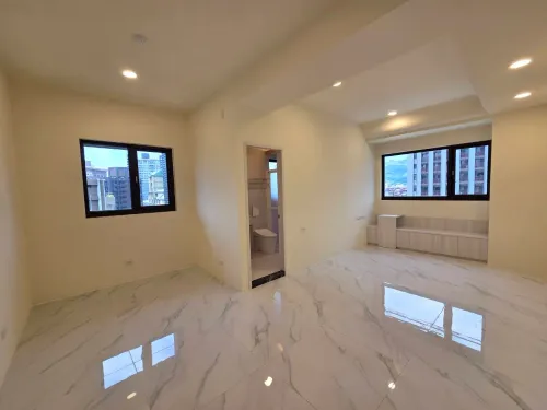 Apartment for rent TWD 160 000 - Lane 405, Section 6, Zhongshan N Rd - 3 bedrooms