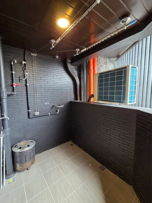Apartment for rent TWD 160 000 - Lane 405, Section 6, Zhongshan N Rd - 3 bedrooms